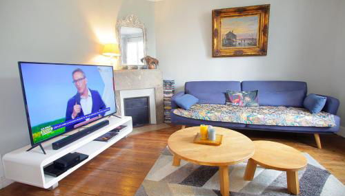 Nice apartment Meudon Paris - Foto 2