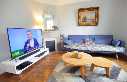 Nice apartment Meudon Paris - Foto 2