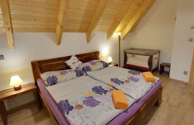 Beautiful Pondside Villa - Foto 9