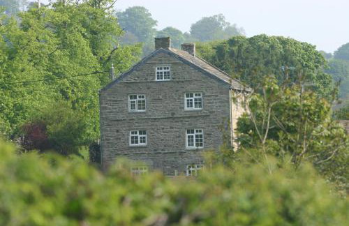 Wonderfully Scenic and Comfortable Dales Mill Property - Photo 42