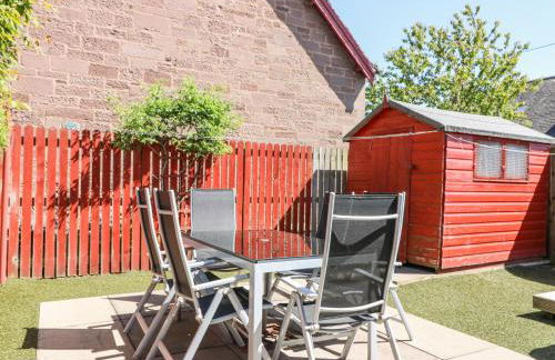 Smiddy Bothy - Photo 27