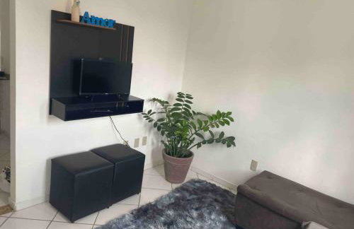 Apartamento Aconchegante 2 quartos - Foto 4