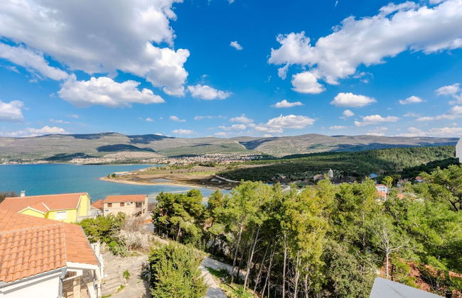 Villa Ivanovi Dvori - Foto 41