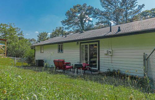 Charming Modern Home - Foto 20