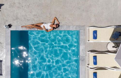 Athina Suites Luxury Suites Near The Sea Platanias - Foto 28