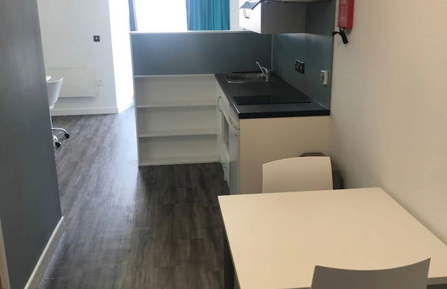 Student Only Botanic Studios - Foto 25