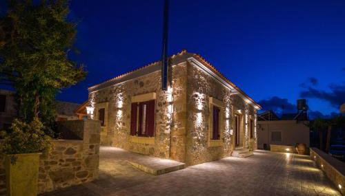 PRIVATE Sapphiros Villa - Foto 2