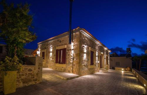 PRIVATE Sapphiros Villa - Foto 2