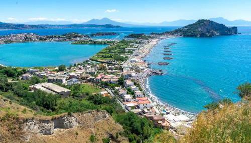 Casa vacanze Michelina - Foto 1