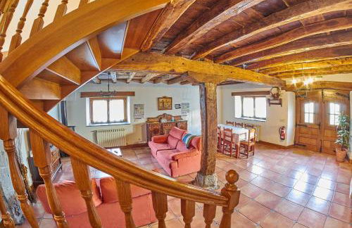 Casa Rural Borda Lenco - Foto 23