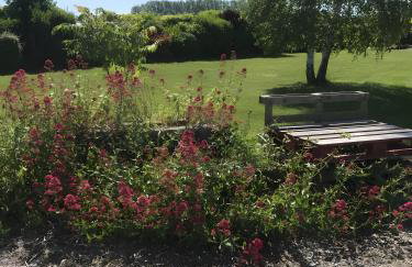 Gîte Ti Gwer - La Cour Chevalier - Foto 28