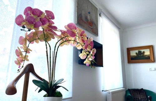 CHATA OTWARTYCH OKIENNIC Pokoje Gościnne - Foto 23