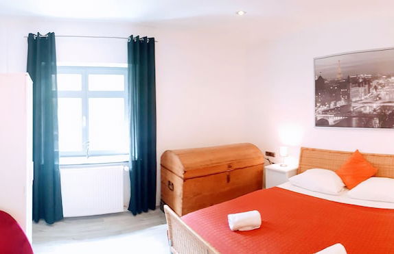 villa appartements syke - Foto 11