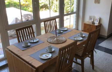 Ferienwohnung Villa Hygge - Foto 7