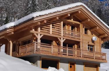 Le balcon de la pointe percée - Photo 1