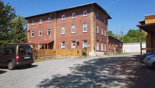 Haus am Sachsenring - Foto 2