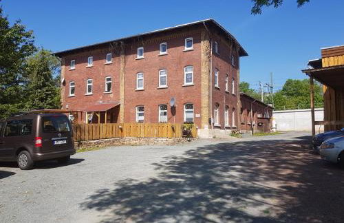 Haus am Sachsenring - Foto 2