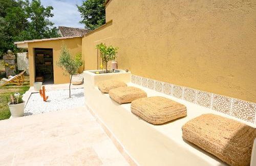 La petite Louise - Echoppe rénovée 85m2 -Libourne & Saint Émilion - Foto 6