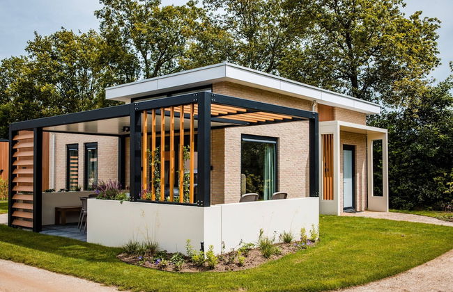 Holiday Home in Voorthuizen Near Forest - Photo 33