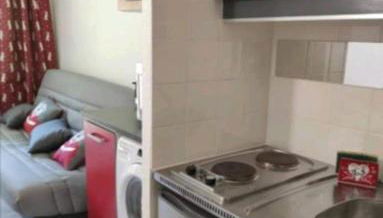 Appartement pied des pistes - Foto 4