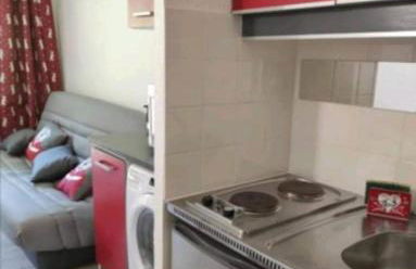 Appartement pied des pistes - Foto 4