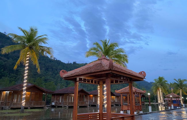 Nyalo Beach Cottage - Foto 14