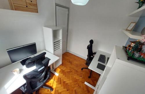 Casa Rio Zêzere - Foto 52