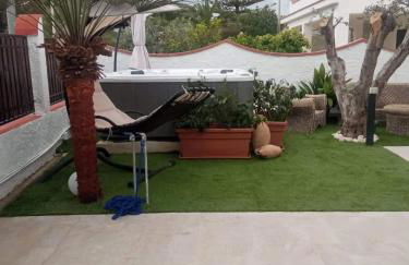 Villa Shari - Foto 9