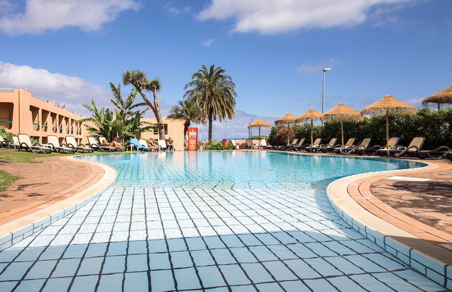 Dom Pedro Garajau - Foto 36