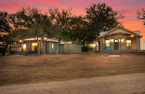 Ab Astris - Starry Night Cottage 2 - Foto 35