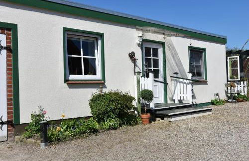 Bungalow Gartenzauber - Foto 12