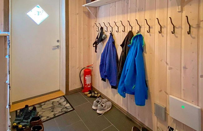 10 Person Holiday Home in Rauland-by Traum - Foto 13