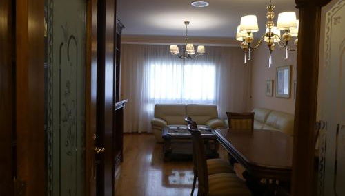 Apartamentos Villa Nustre - Foto 5