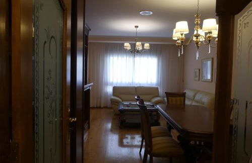 Apartamentos Villa Nustre - Foto 5