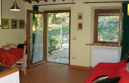 Agriturismo Santa Rosa - Foto 21