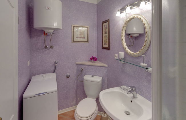 Villa Tamara - Foto 42