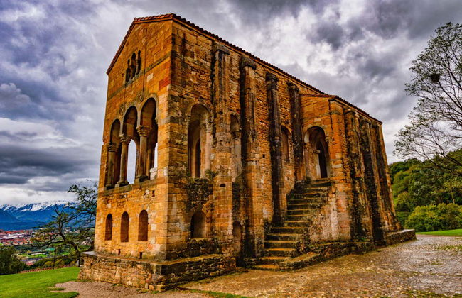 Tour in Oviedo - Photo 5