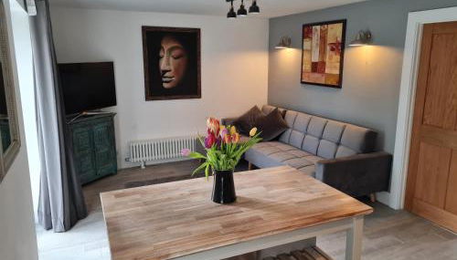 The Little Cottage - Peaceful, Dog Friendly Cottage in 5 Acres - Foto 5