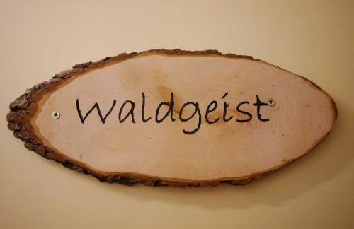 Upland Apartments - Fewo Waldgeist (inkl. MeineCardPlus) - Foto 23