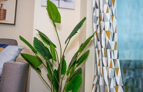 City Center, Free WiFi for Contractor, Family - Foto 32