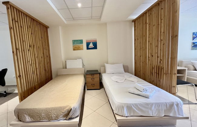 Hector Apartment Airport - Foto 6