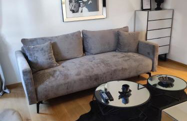 New Luxury Residence in centar with private parking in the garage - Foto 47