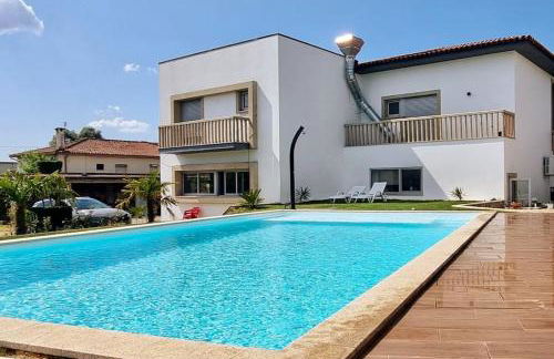 Casas Castelhano - Minho Braga - Foto 1