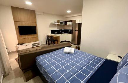 AP1422 ar condicionado piscina academia coworking etc - Foto 8