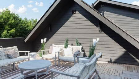 2 Homes, 7BR Rooftop Getaway In Trendy Town Near Downtown, 5 Mins to Nissan Stadium, Less than 10 Mins to Broadway, 24 Hr Hospitality, Great for Groups - Foto 5