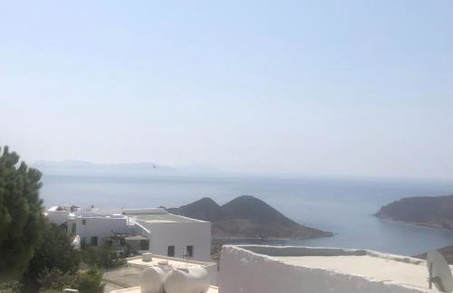 Patmos Traditional Cottage in Chora with majestic views - Foto 27