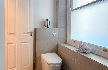 City Nights, TV Bed, Free Parking, Nr Plymouth Hoe - Foto 28