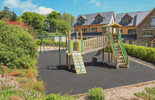 Keepers Lodge, Hillfield Village - Foto 34