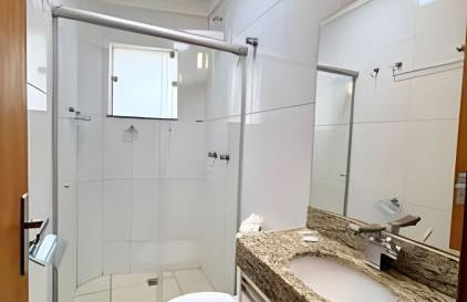 205-Apto c/ suíte | AR + Garagem | Próx. Unipam e Expo - Photo 10