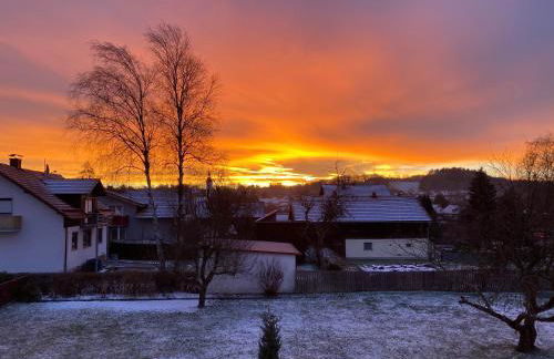 Grosszügig und komfortabel:Ferienwohnung im Bayerischen Wald! - Foto 33